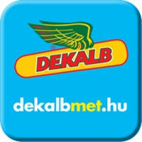 Dekalbmet Agrometeorológia Dekalbmet Agrometeorológia