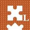 Jigsaw Puzzle Maker for iPad L