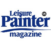 Leisure Painter Magazine