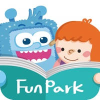 FunPark 童書夢工廠 FunPark 童書夢工廠