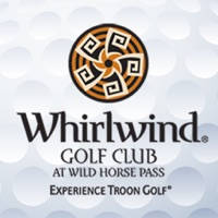 Whirlwind Golf Club at WHP Whirlwind Golf Club at WHP