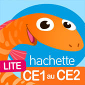 Révisions du CE1 au CE2 Lite