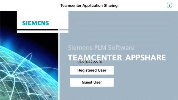 【图】Teamcenter AppShare(截图1)