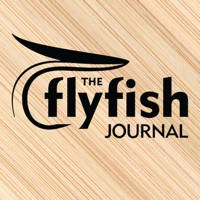 The Flyfish Journal The Flyfish Journal