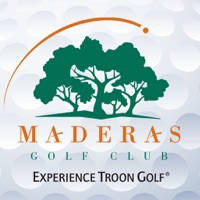 Maderas Golf Club (CA) Maderas Golf Club (CA)