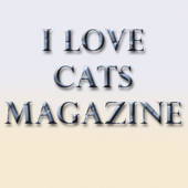 I Love Cats Magazine I Love Cats Magazine