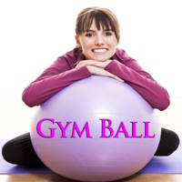 Gym Ball Workouts! Gym Ball Workouts!