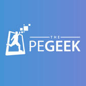The PE Geek