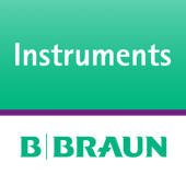 AESCULAP Surgical Instruments