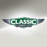 Classic & Sports Car