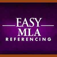 Easy MLA Referencing