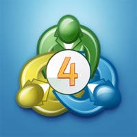 MetaTrader 4 MetaTrader 4