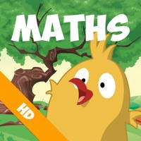 Maths with Springbird HD – Mathematics