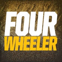 Four Wheeler