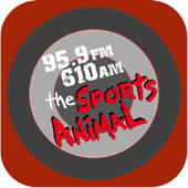 610 KNML The Sports Animal 610 KNML The Sports Animal