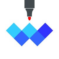 白板 Whiteboard App