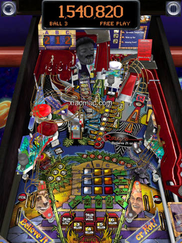 【图】Pinball Arcade(截图2)