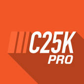 C25K® 5K Trainer Pro C25K® 5K Trainer Pro