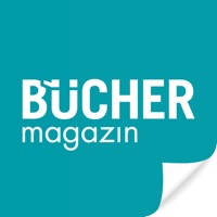 BÜCHER magazin BÜCHER magazin