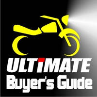 Ultimate Motorcycle Buyer’s Guide