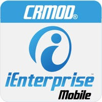 iEnterprise Mobile – Oracle CRM on Demand