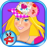 Shape Up Puzzle for Girls
