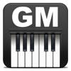 General MIDI Player General MIDI Player