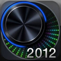 iControlAV2012 iControlAV2012