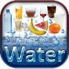 Absorb Water