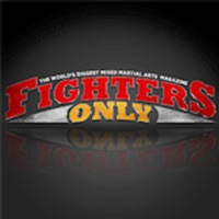 Fighters Only Magazine