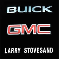 Larry Stovesand Buick GMC
