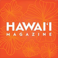 Hawaii Magazine Hawaii Magazine