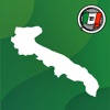 Puglia Guida Verde Touring
