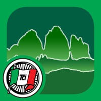 Alto Adige/Südtirol Guida Verde Touring