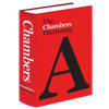 Chambers Dictionary