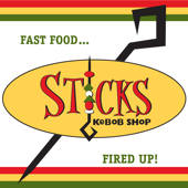 Sticks Kebob Shop
