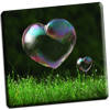 Heart Bubbles