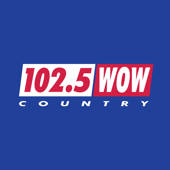 102.5 WOW COUNTRY 102.5 WOW COUNTRY