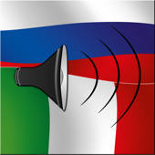 Russian / Italian Talking Phrasebook Translator Dictionary – Multiphrasebook