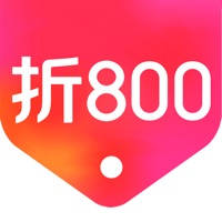 折800-领券省钱的购物APP