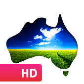 AUS Weather for iPad HD AUS Weather for iPad HD