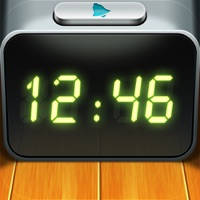 Night Stand HD 2 — The Original Alarm Clock Night Stand HD 2 — The Original Alarm Clock
