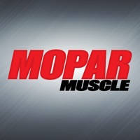 Mopar Muscle Mopar Muscle