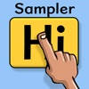 Verbal Me Sampler Verbal Me Sampler