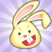 Easter Egg Run! Angry Bunny’s Revenge! FREE