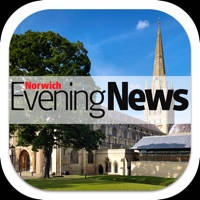 Norwich Evening News Norwich Evening News