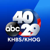 40/29 News – Fort Smith