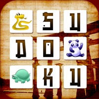 My First Sudokus HD – A Sudoku Game for Kids