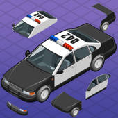 Car Puzzles for Fun Car Puzzles for Fun