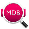 MDB Explorer – Access Viewer, read and export Access files